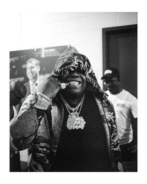 Image post by @trillthenobody on Instagram