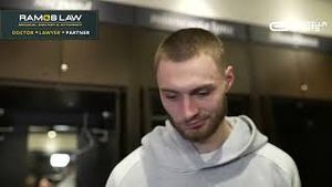 Video post by @guerillasports_ on YouTube