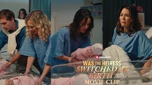 Video post by @reelshortapp on YouTube