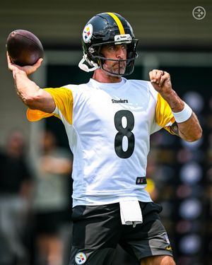 Image post by @steelers on Instagram
