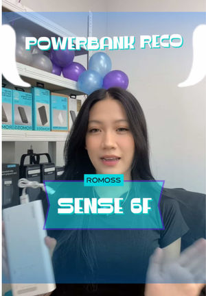 Video post by @romossphilippines on TikTok