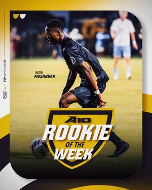 Image post by @vcusoccer on Instagram