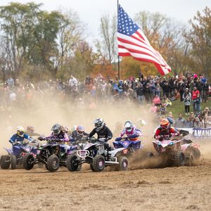Image post by @gncc_racing on Instagram