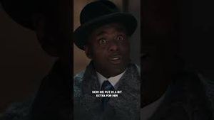 Video post by @tbs on YouTube