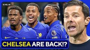 Video post by @cbssportsgolazo on YouTube
