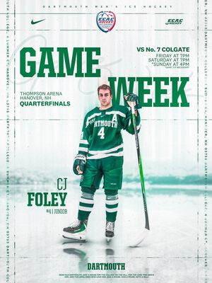 Image post by @dartmouth_mih on Instagram