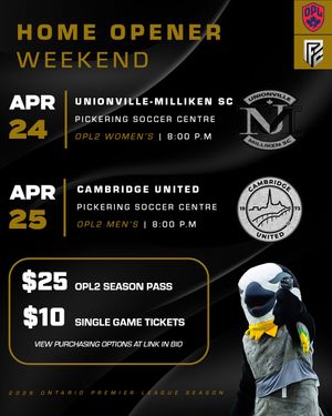 Image post by @pickering_fc on Instagram