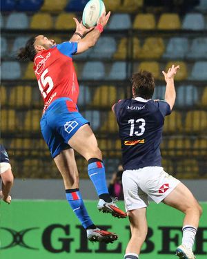Image post by @worldrugby on Instagram