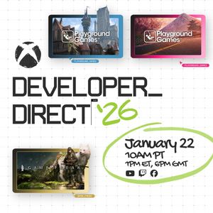 Image post by @xbox on Instagram