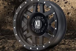 Image post by @bigbrandtire on Instagram