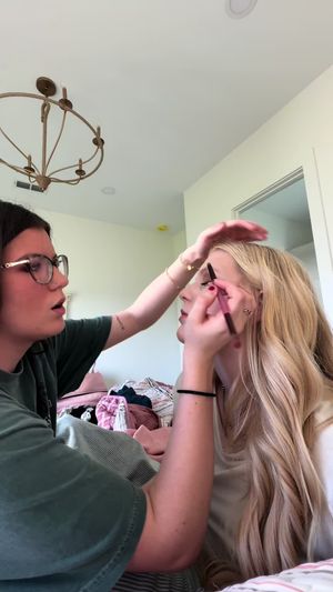 Video post by @mckenna_jones84 on TikTok