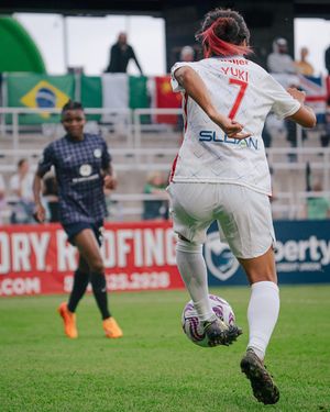 Image post by @yuki_nagasato on Instagram