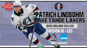 Image post by @usphlhockey on Instagram