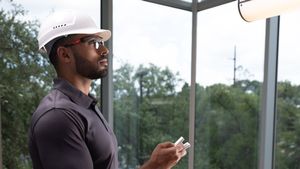 Image post by @Lutron on Twitter