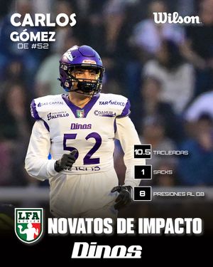 Image post by @lfa_mex on Instagram