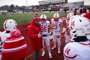 Image post by @johnnieathletics on Instagram