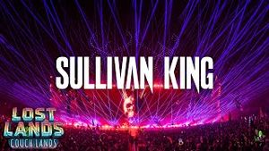 Video post by @lostlandsmusicfestival on YouTube