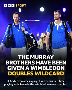 Image post by @bbcsport on Instagram