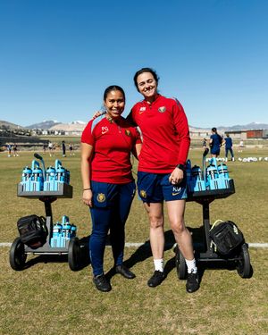 Image post by @utahroyalsfc on Instagram