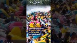 Video post by @SouthChinaMorningPost on YouTube