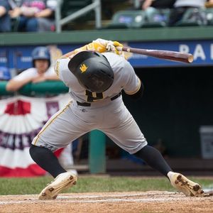 Image post by @sussexcountyminers on Instagram