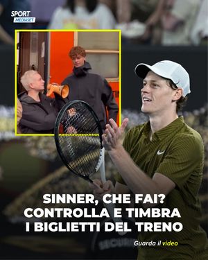 Image post by @sportmediaset on Instagram