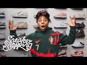 Video post by @Complex on YouTube