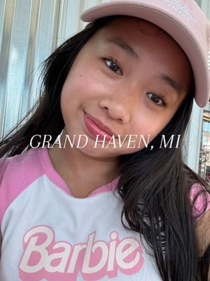 Video post by @thebarbiepinkprincess on TikTok