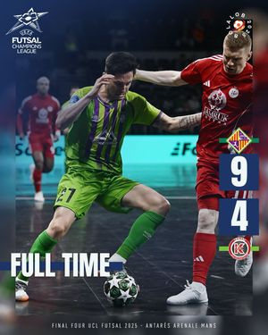 Image post by @bolalobfutsal on Instagram