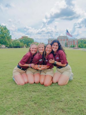 Image post by @dgmsu on Instagram