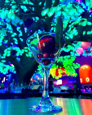 Image post by @area15eat.drink.do on Instagram