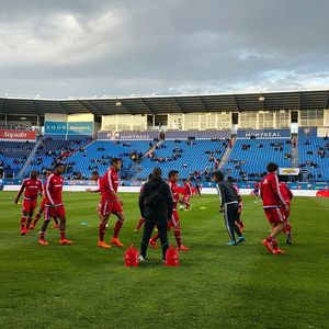 Image post by @fcdallas on Instagram