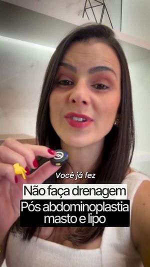 Video post by @lucianagontijo_ on Instagram