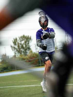 Image post by @haudenosaunee_nationals on Instagram