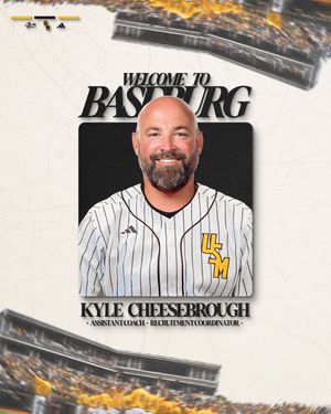 Image post by @southernmissbsb on Instagram