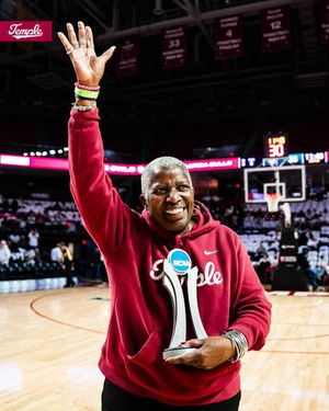 Image post by @templefencing on Instagram