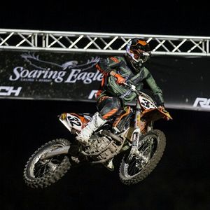 Image post by @racerxonline on Instagram