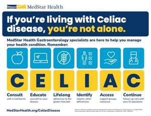 Image post by @medstarhealth on Instagram