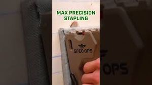 Video post by @specopstools on YouTube