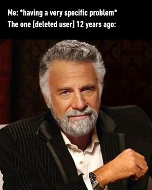 Image post by @9gag on Instagram