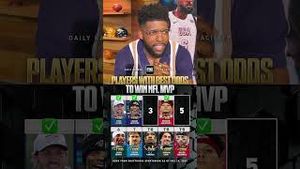 Video post by @undisputedonfs1 on YouTube