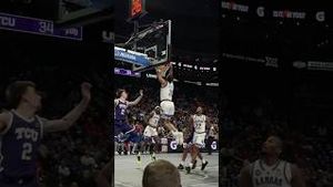 Video post by @Big 12 Conference on YouTube