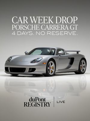 Image post by @dupontregistry on Instagram