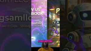 Video post by @developingsam1597 on YouTube