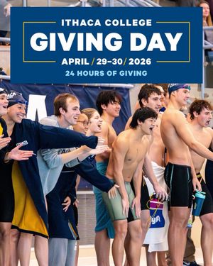 Image post by @ithacaswimdive on Instagram