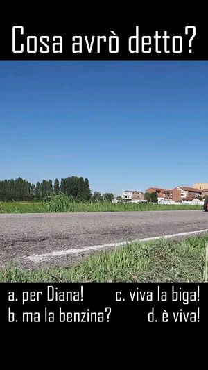 Video post by @loreschiappa on Instagram