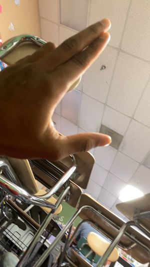 Image post by @PierceClarkson_ on Twitter