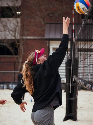 Image post by @fsubeachvolleyball on Instagram