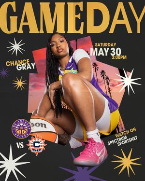 Image post by @la_sparks on Instagram