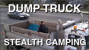 Image post by @campingwithsteve on Facebook